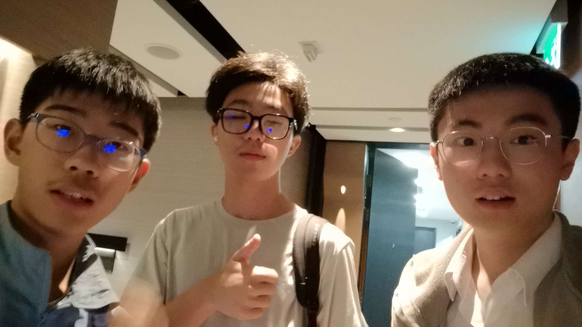 小組合作學習