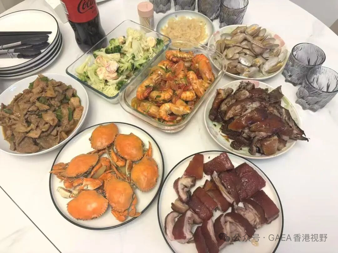 寄宿家庭照片 2