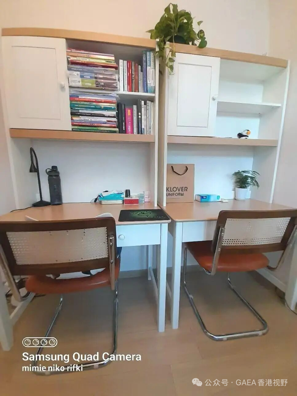 寄宿家庭照片 3